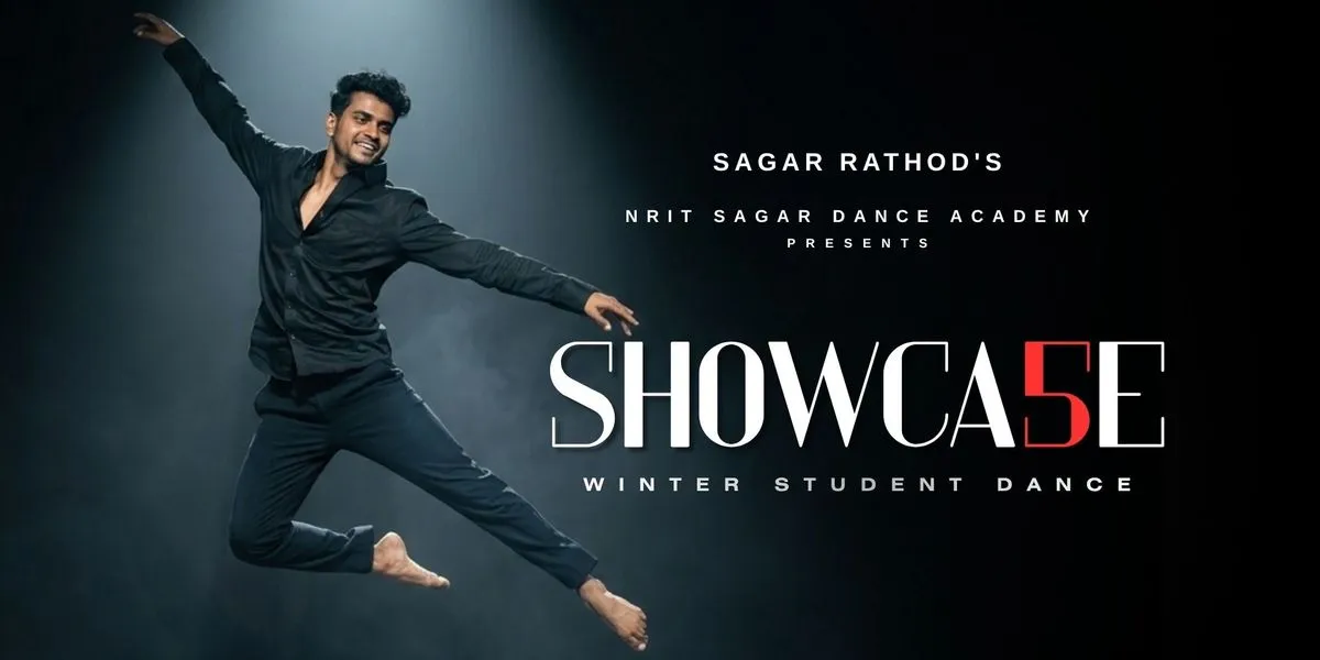 Winter Student Dance Showcase V