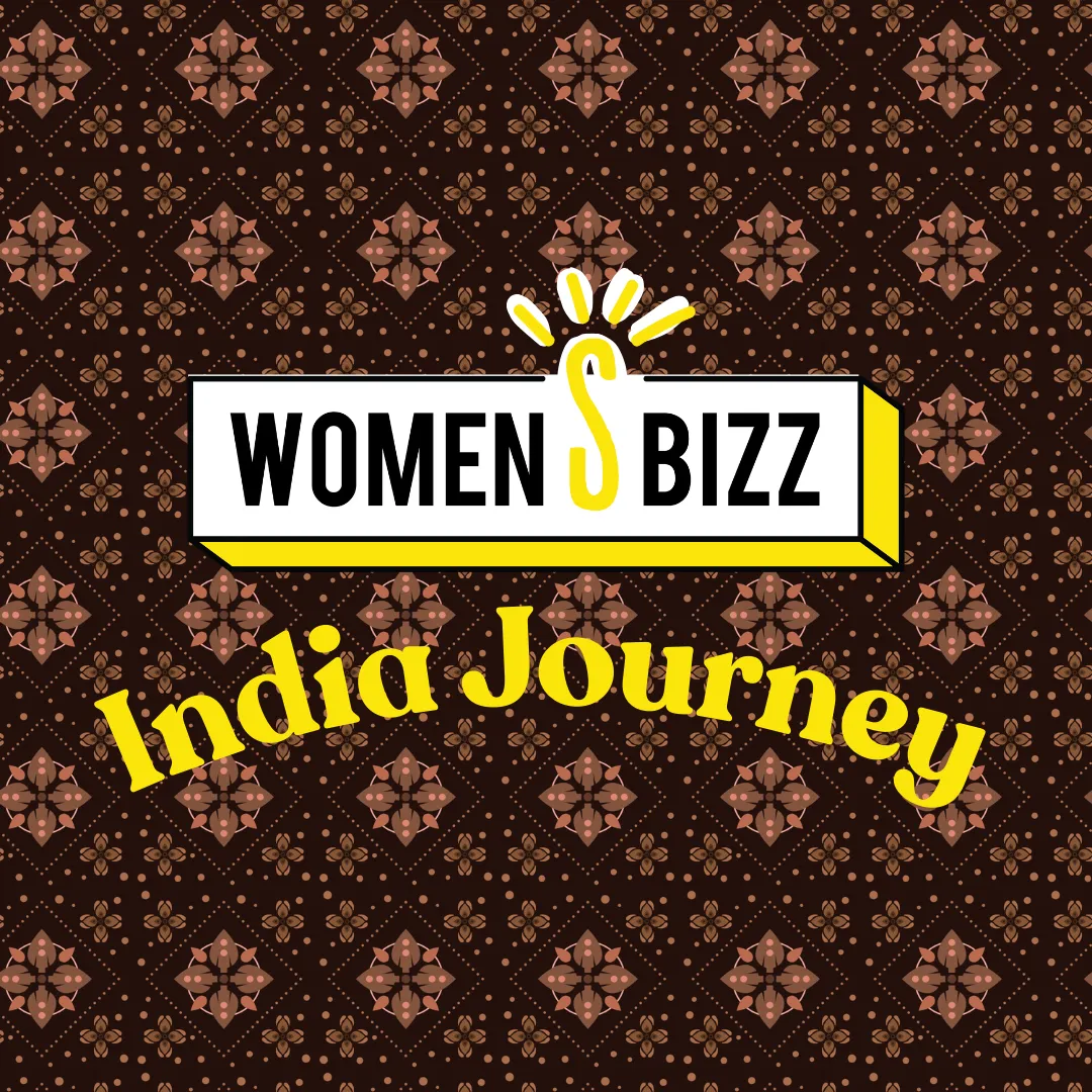 Womensbizz India Journey