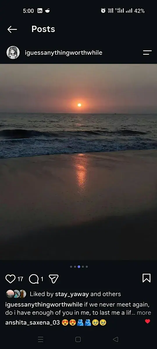 Worthwhile Poetry: A Friday Poetry Walk at Juhu poster