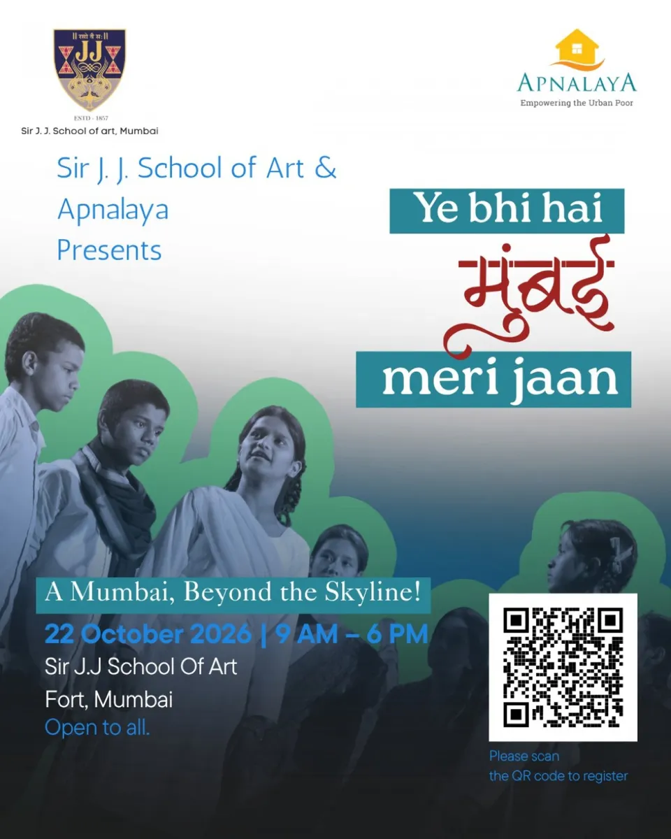 Yeh Bhi Hai Mumbai Meri Jaan